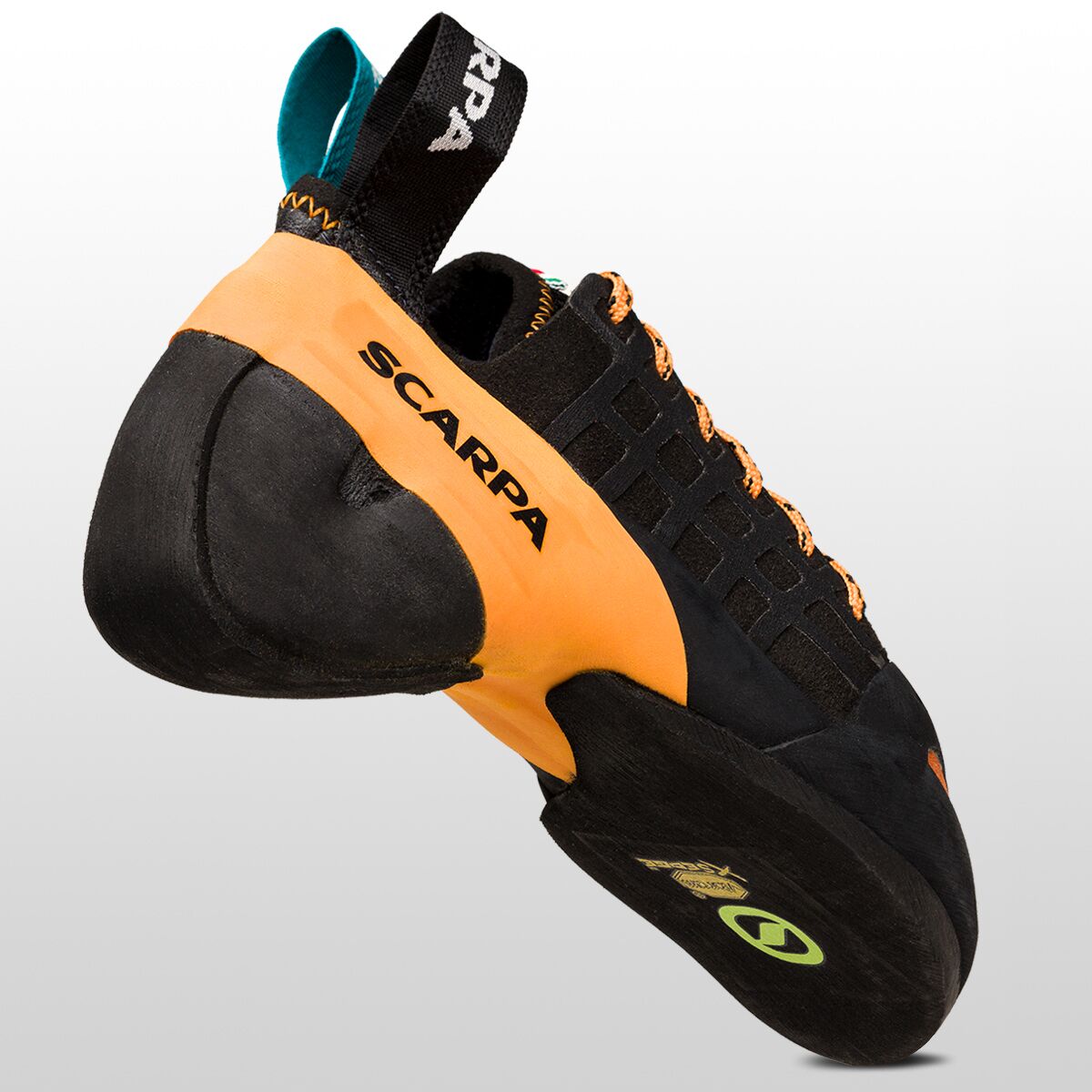 Scarpa Instinct VS and Scarpa Instinct Lace-up