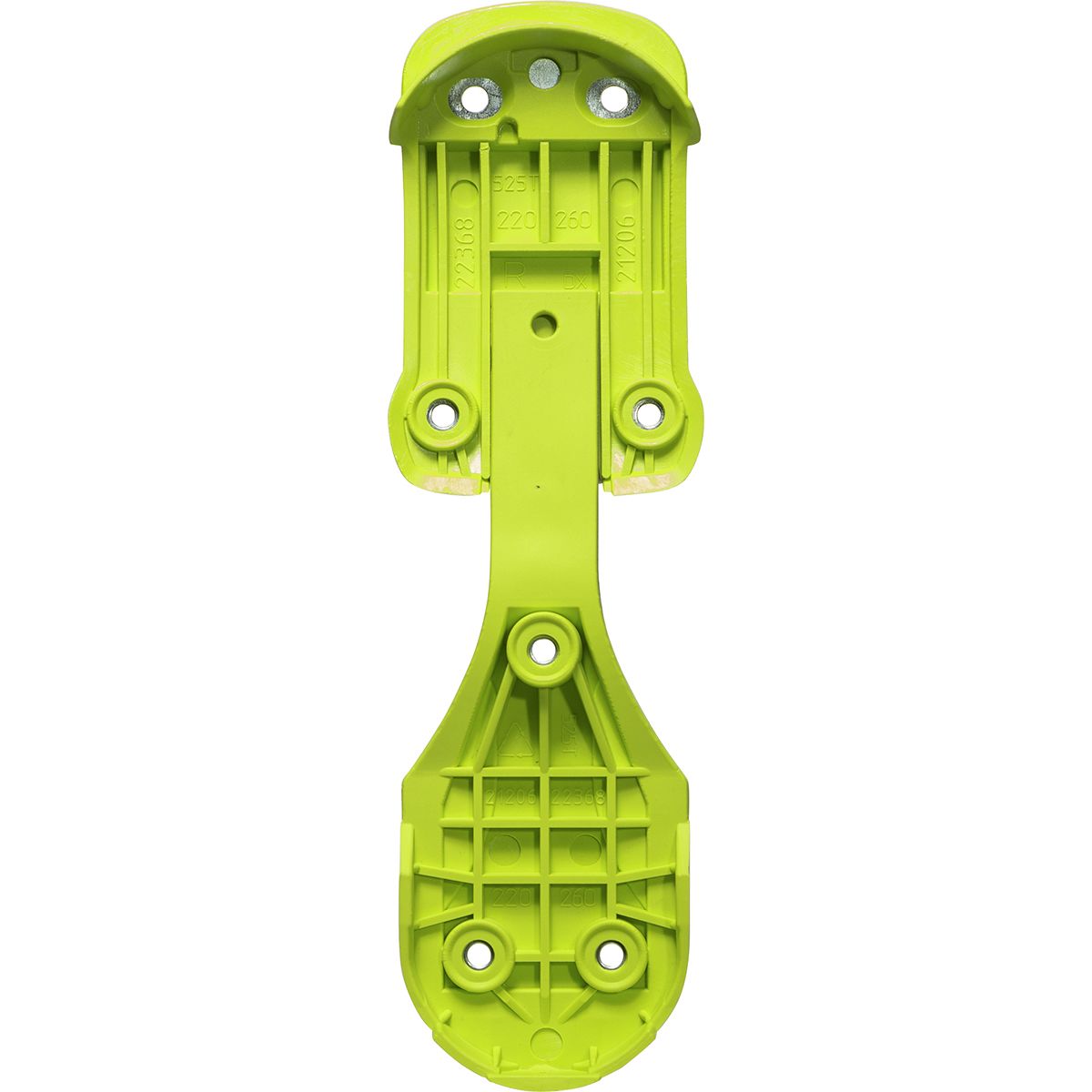 Scarpa piste sole discount