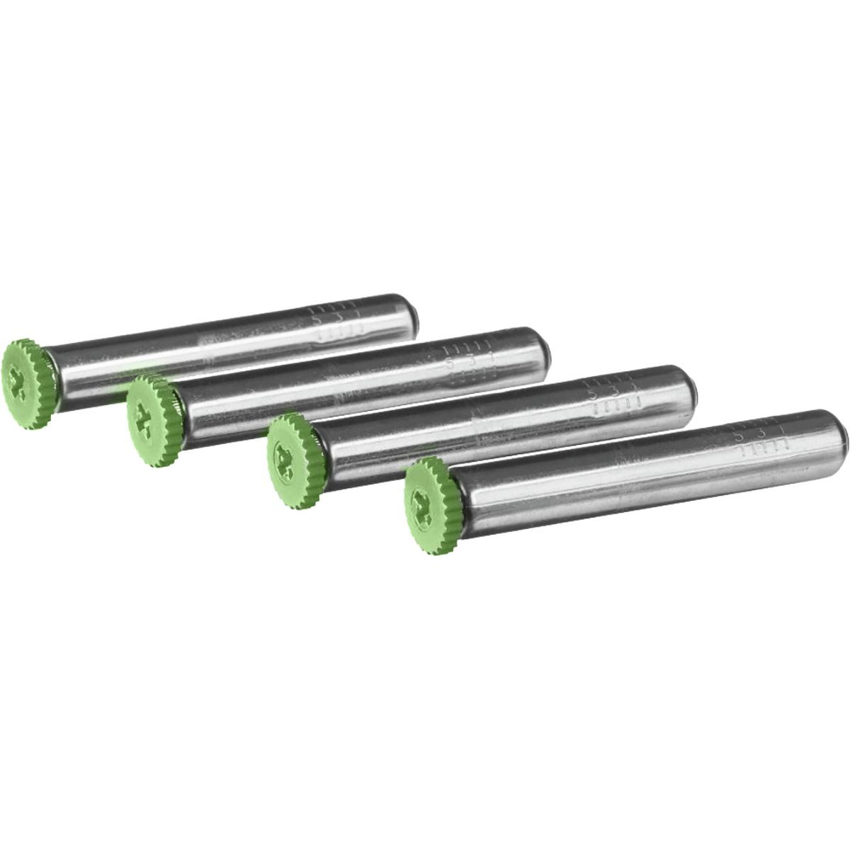 Scarpa Freeride Power Tube - 2024