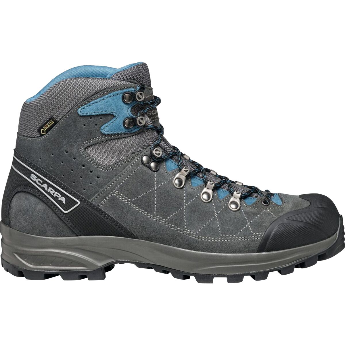 Kailash Trek GTX Wide Hiking Boot - Men