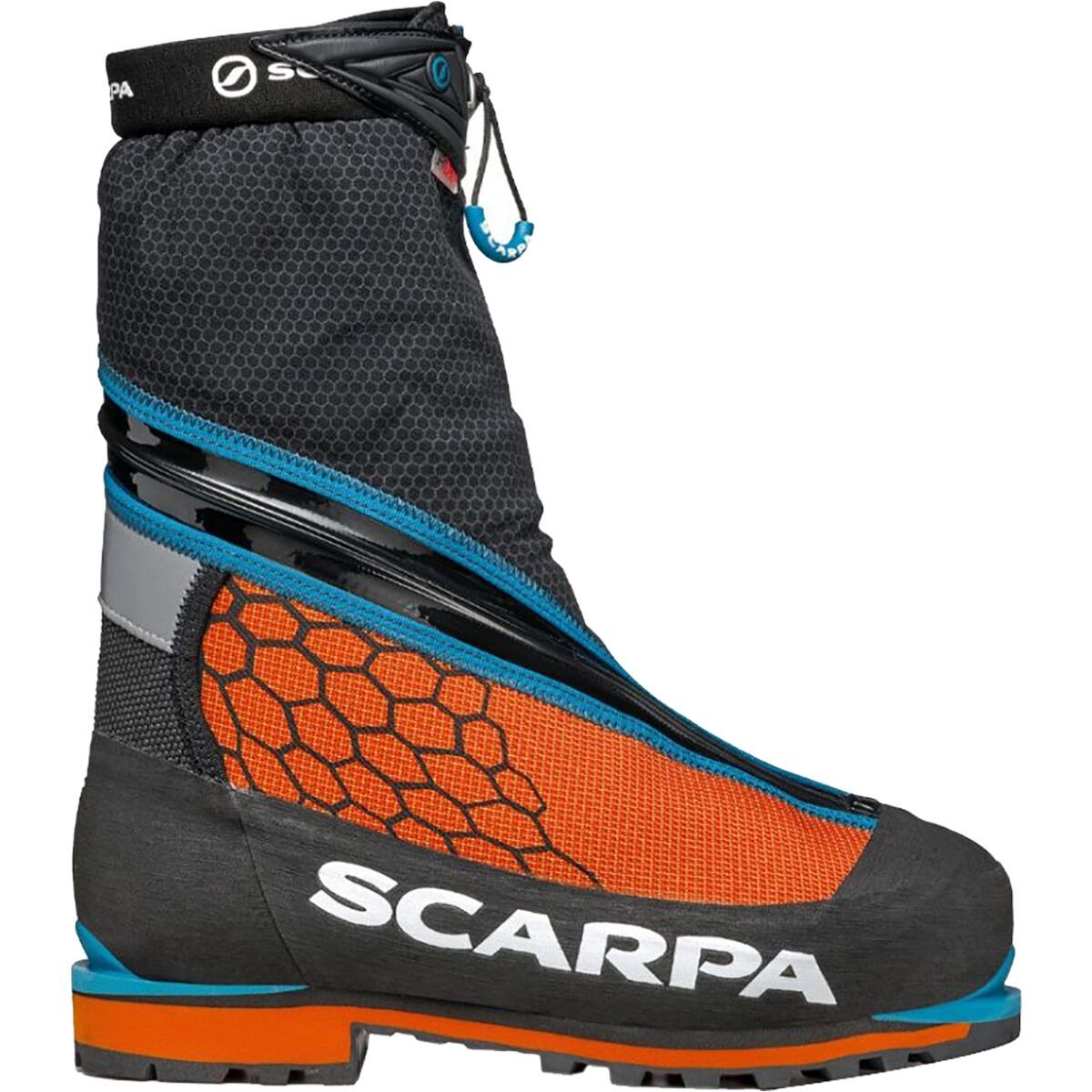 Scarpa Phantom 6000 Mountaineering Boot - Men's