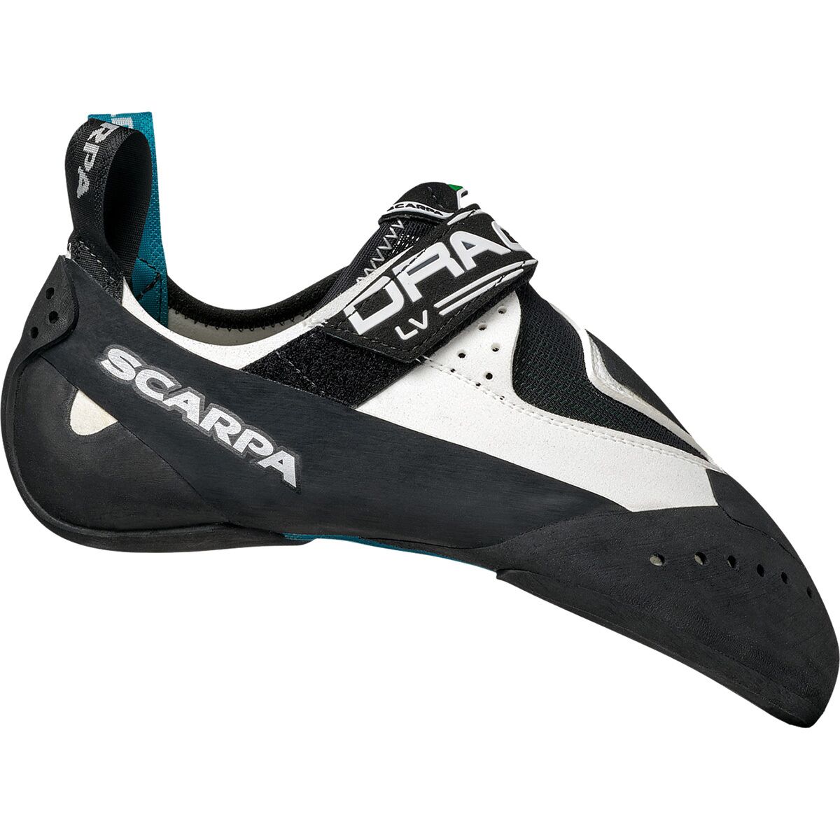 Buy Scarpa Drago LV from £124.06 (Today) – Best Black Friday Deals on