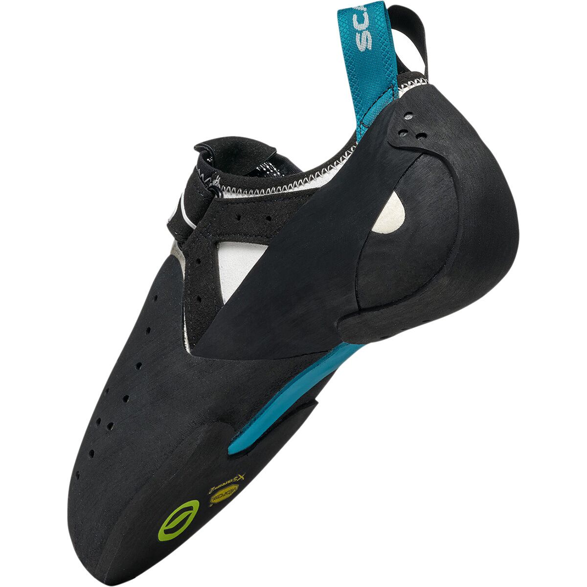 Item 712873 - Scarpa Drago LV - Climbing Shoes - Size 41.5