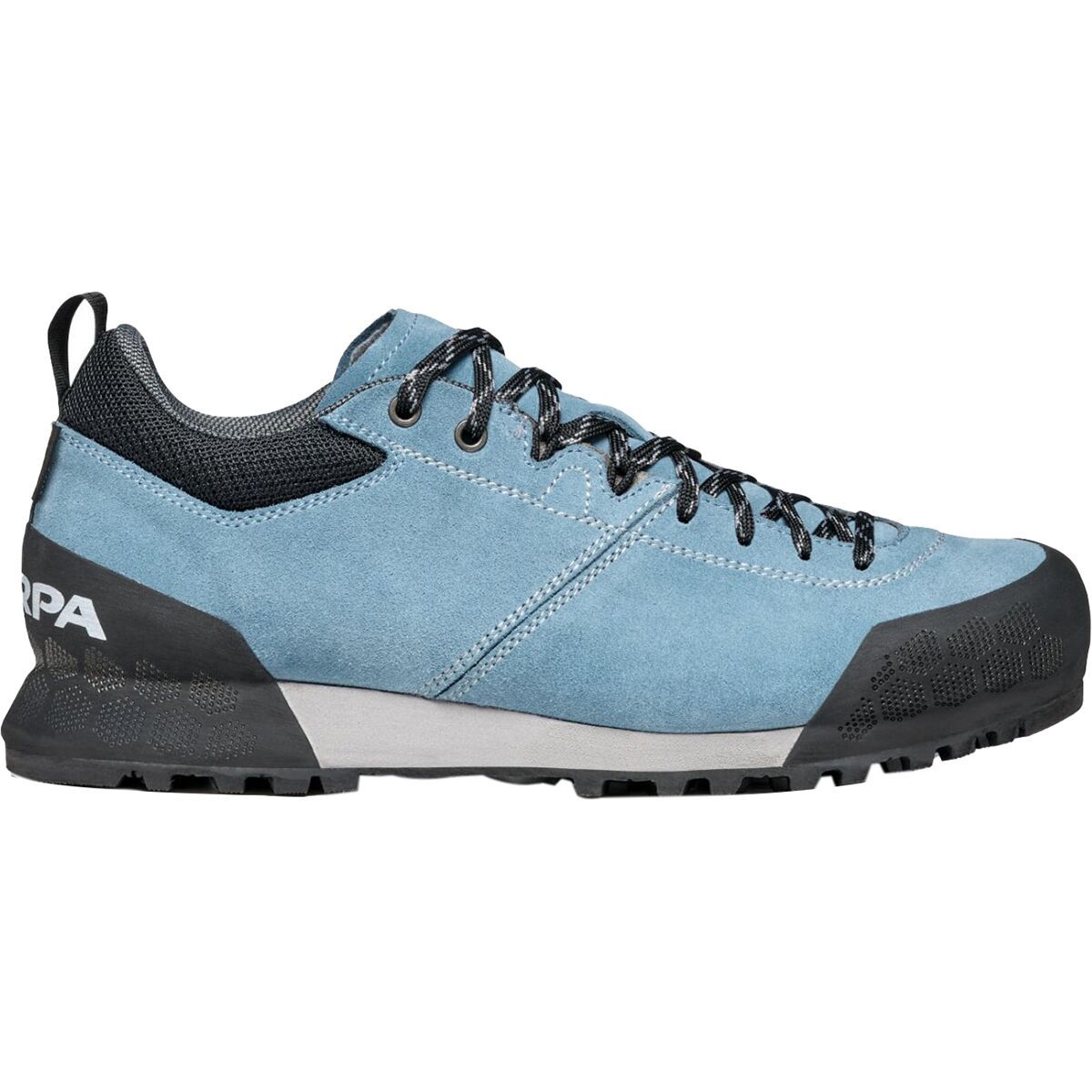 Scarpa Kalipe GTX Approach Shoe - Women's Niagra/Grey, 41.0