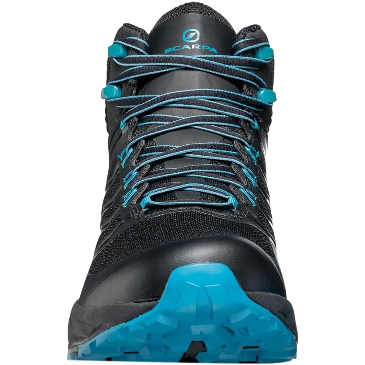Scarpa north face top