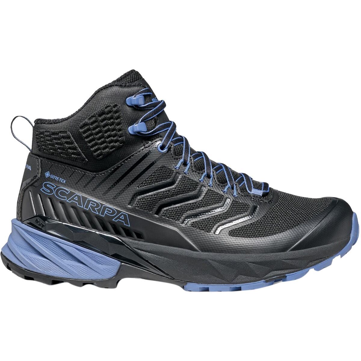 Scarpa Rush Mid GTX Hiking Shoe - Women's