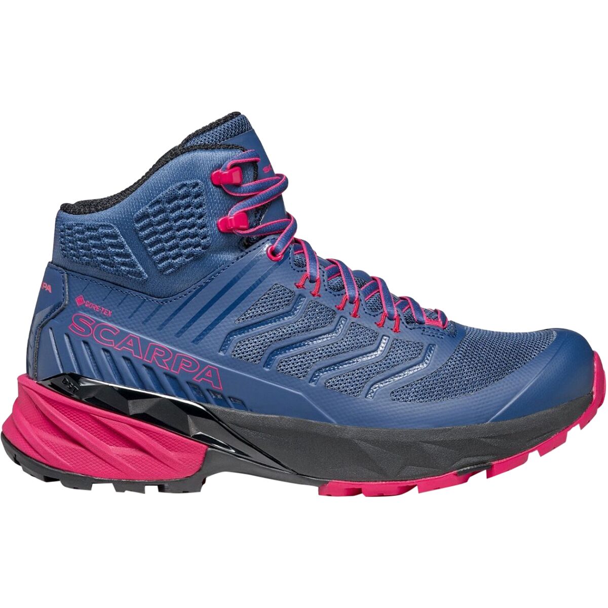 Scarpa Rush Mid GTX Hiking Shoe - Women's