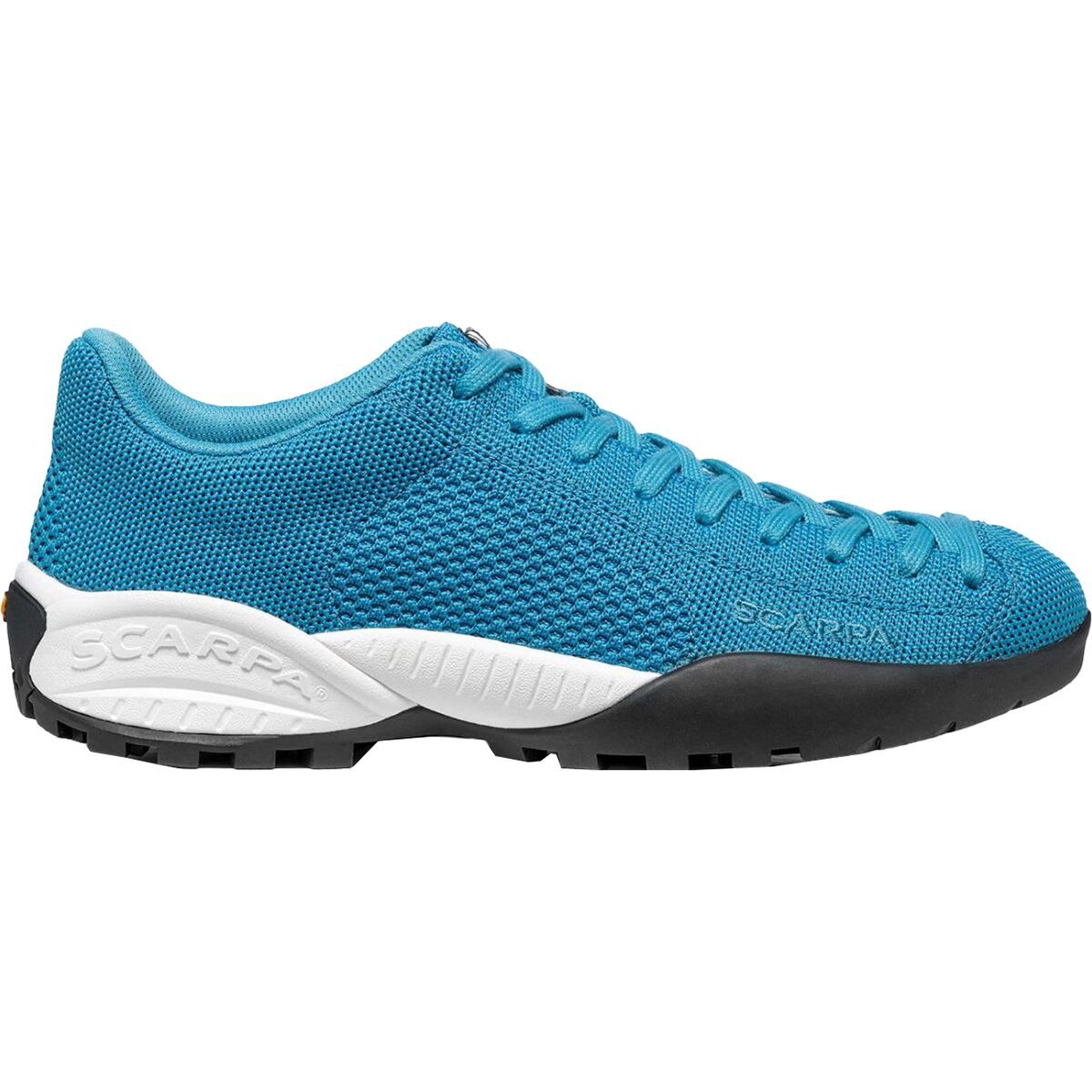 Scarpa Mojito Bio Shoe - Men's Azure, 44.0