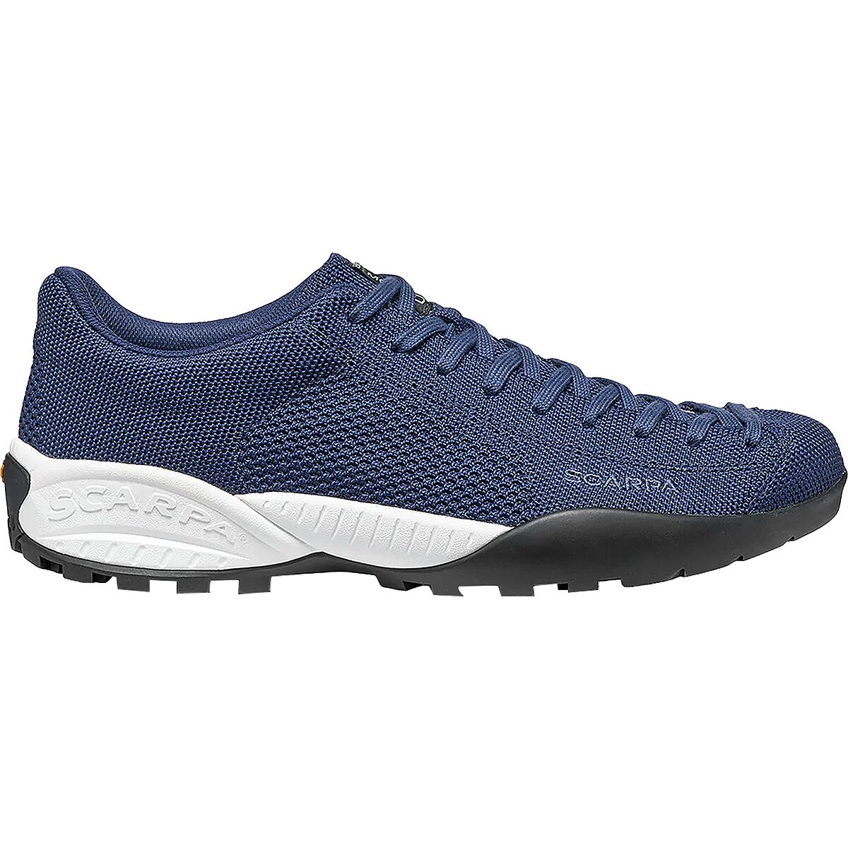 Image of Scarpa Mojito Bio Shoe Night Blue, 36.0