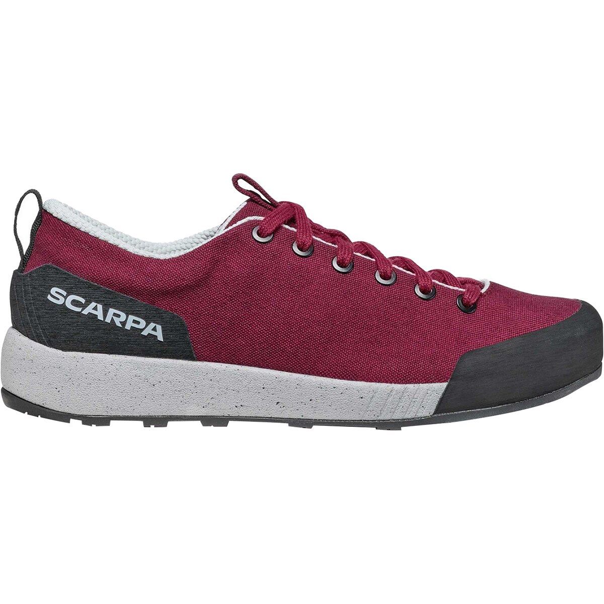 Scarpa Spirit Approach Shoe - Women's Purple, 40.0