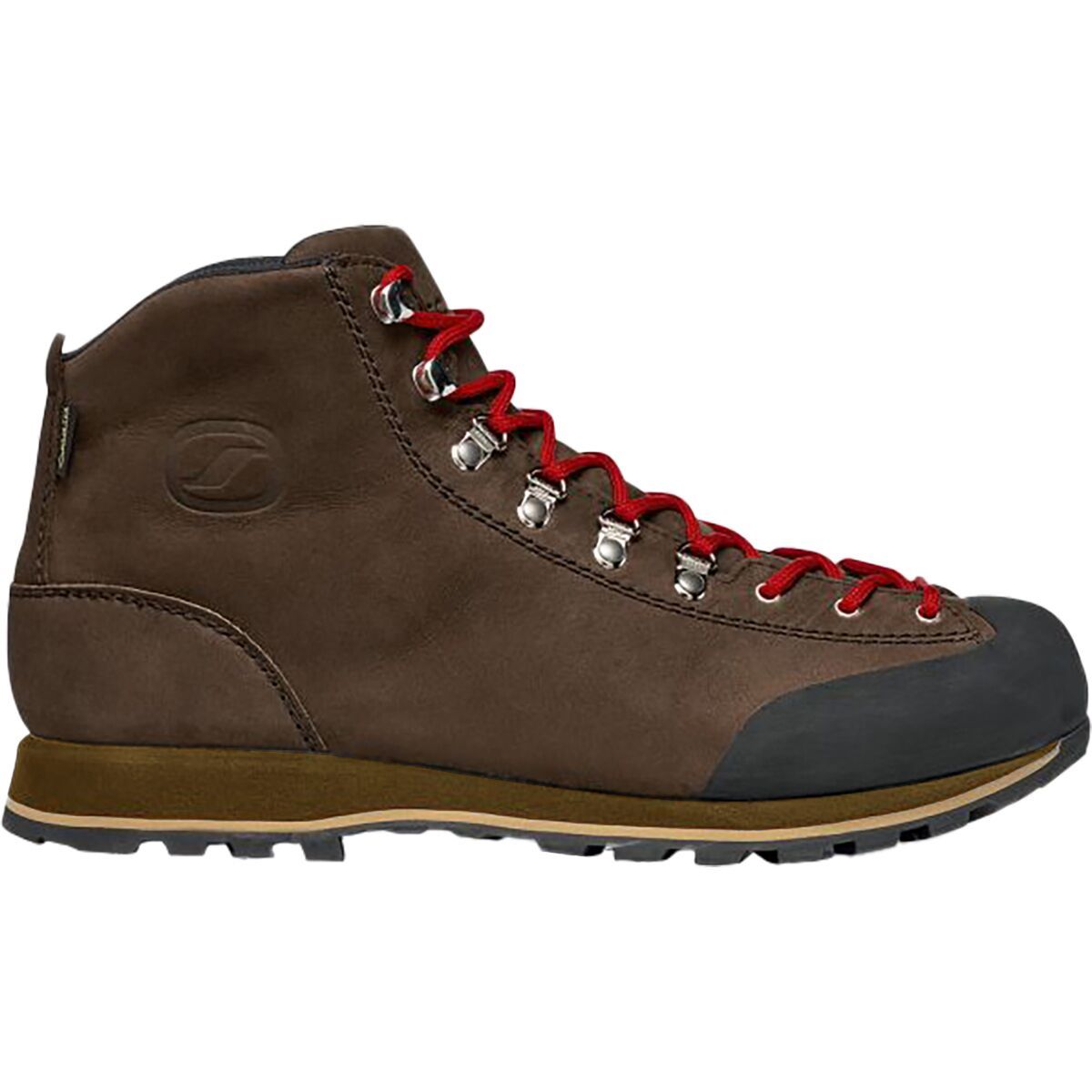 Scarpa Guida City GTX Boot - Men's Brown, 46.5