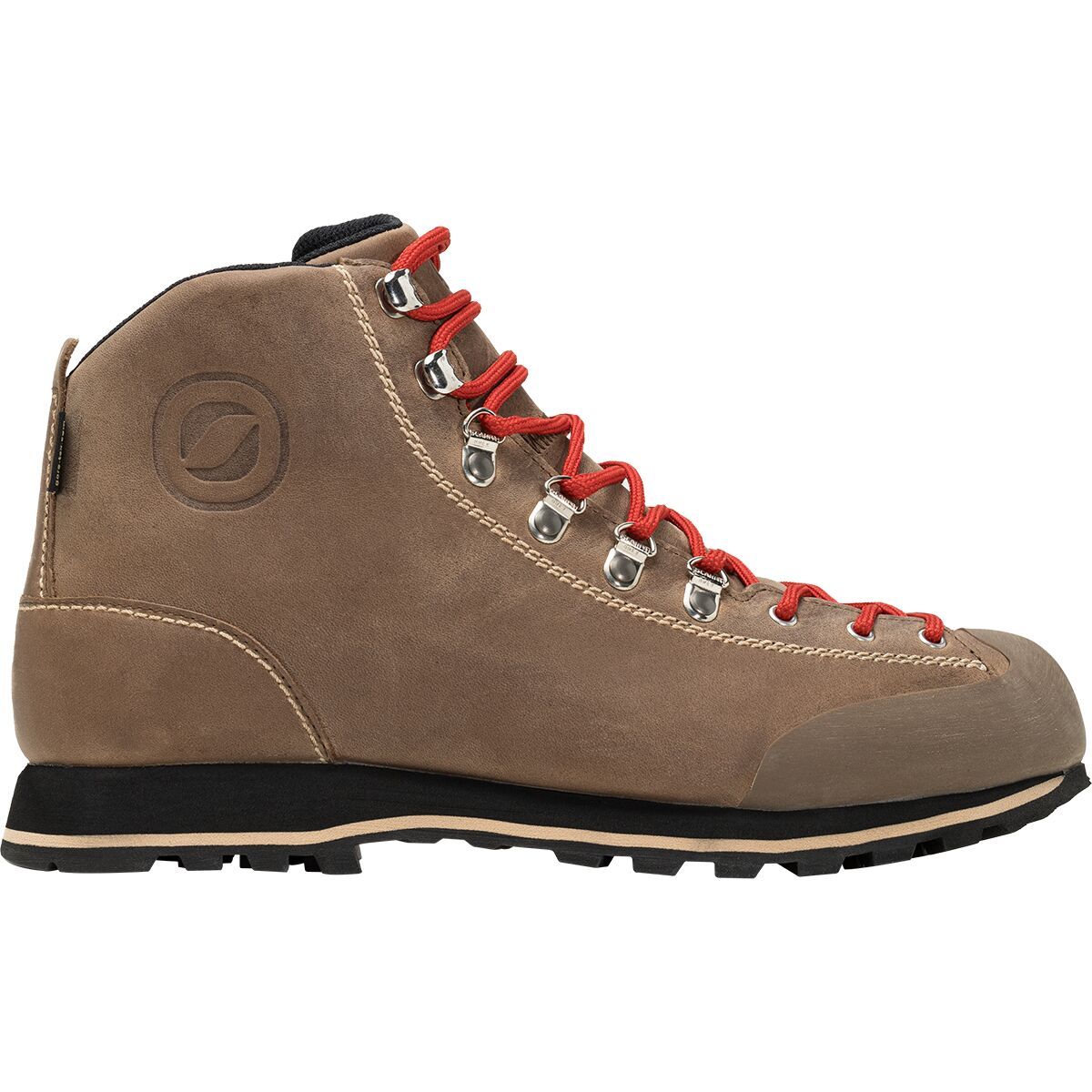 Scarpa Guida City GTX Boot - Men's Natural, 46.0