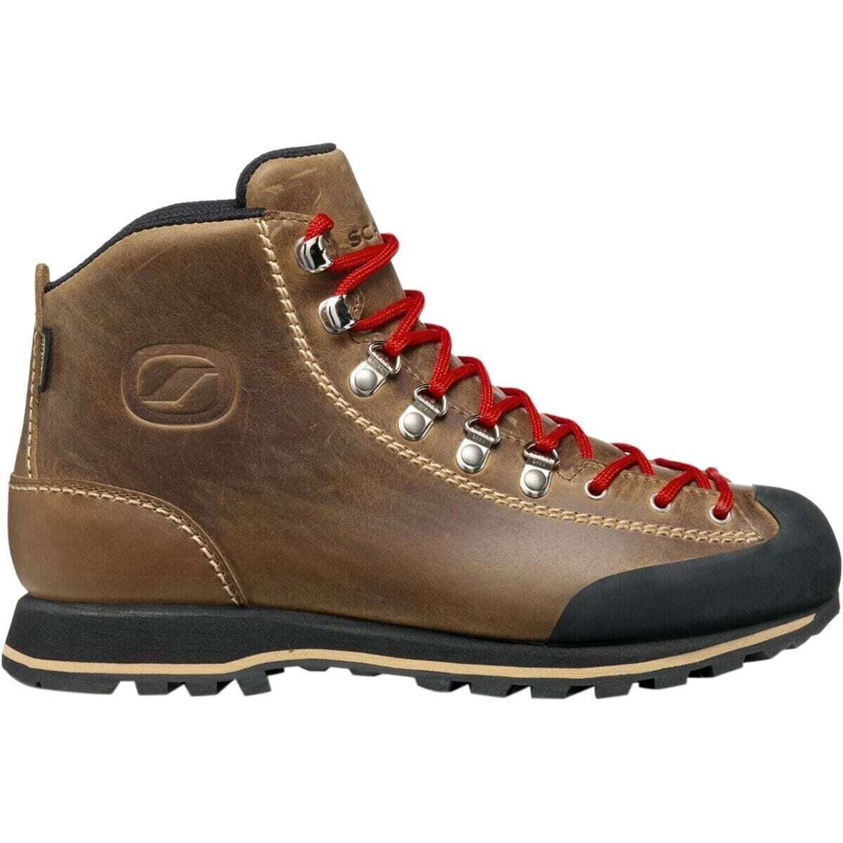 Scarpa Guida City GTX Boot - Men's Natural Rope, 45.0