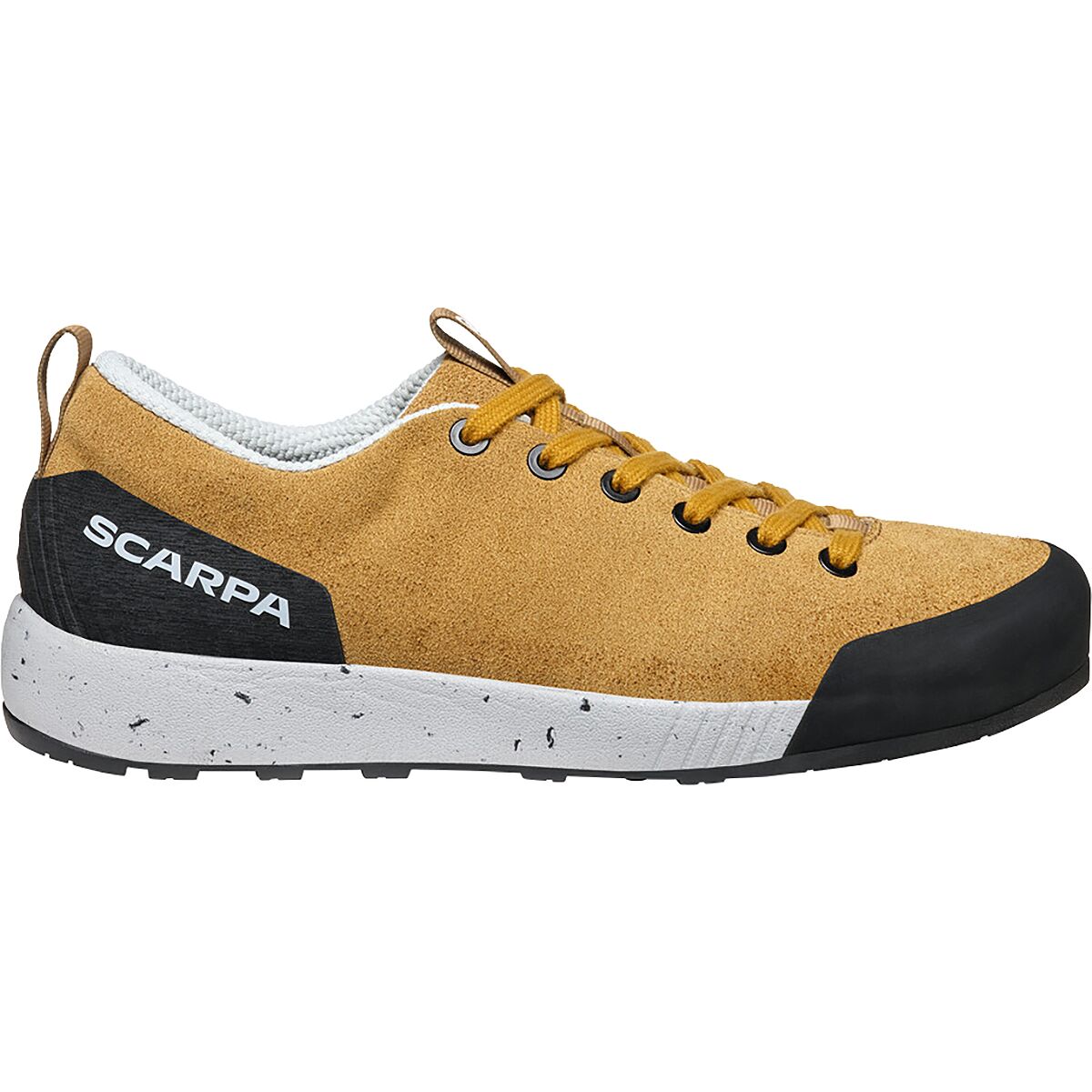 Image of Scarpa Spirit Evo Shoe - Women's Caramel, 37.5