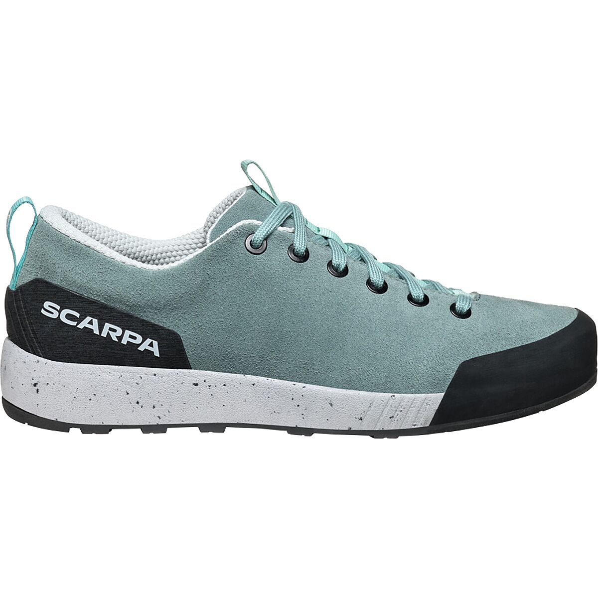 Image of Scarpa Spirit Evo Shoe - Women's Conifer, 38.5