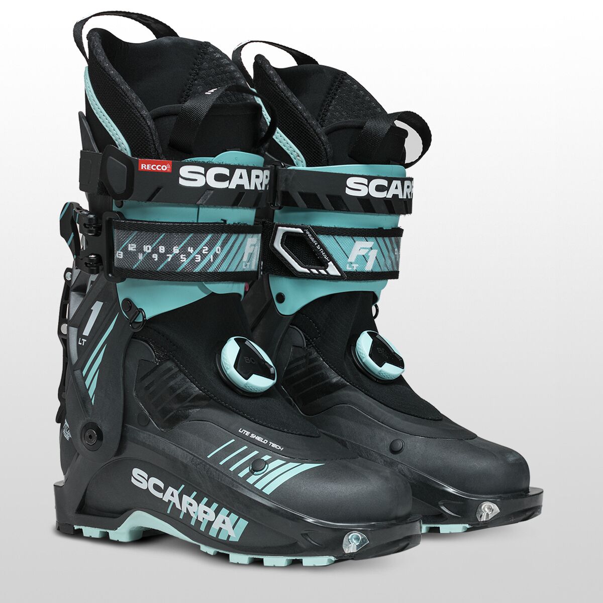Scarpa F1 LT Women's 23