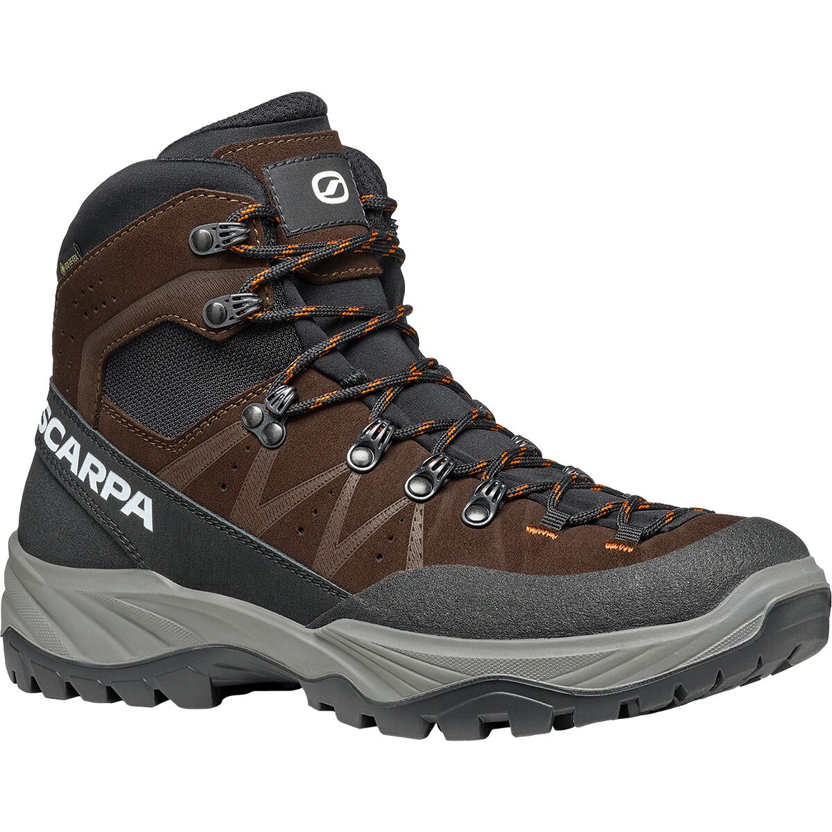 Scarpa Boreas GTX Hiking Boot - Men display picture 3
