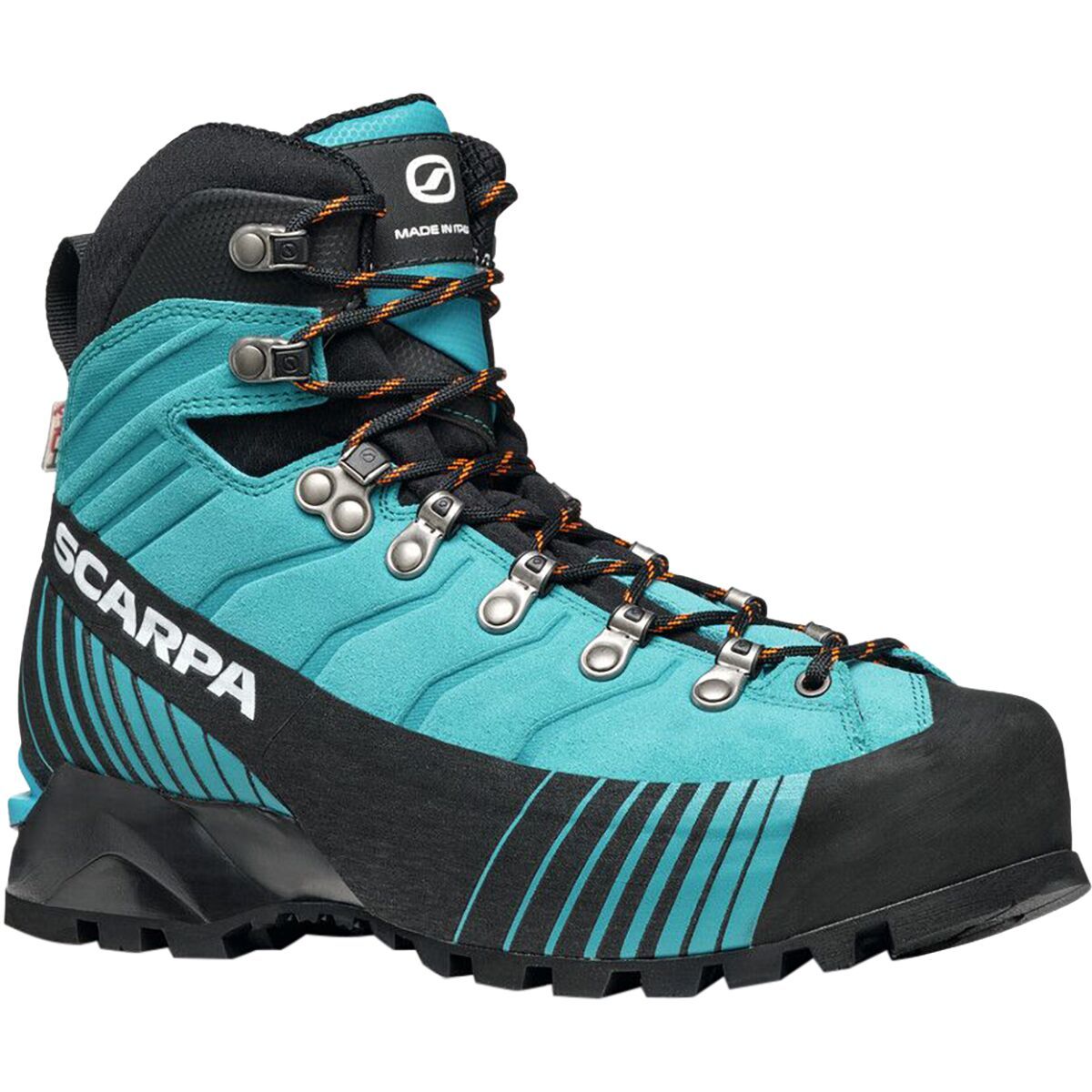 Scarpa Ribelle HD Mountaineering Boot - Women's