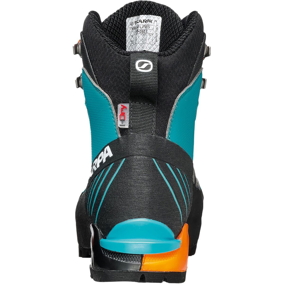 Scarpa Ribelle Lite HD Mountaineering Boot Women s eBay