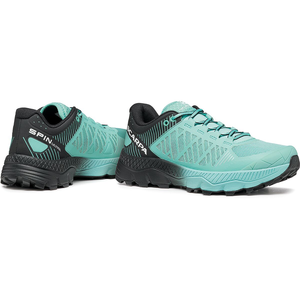 Scarpa Spin Ultra Trail running Shoes SCARPA Spin Ultra 2 Review: Confident, Cushioned, and Trail  main image 4