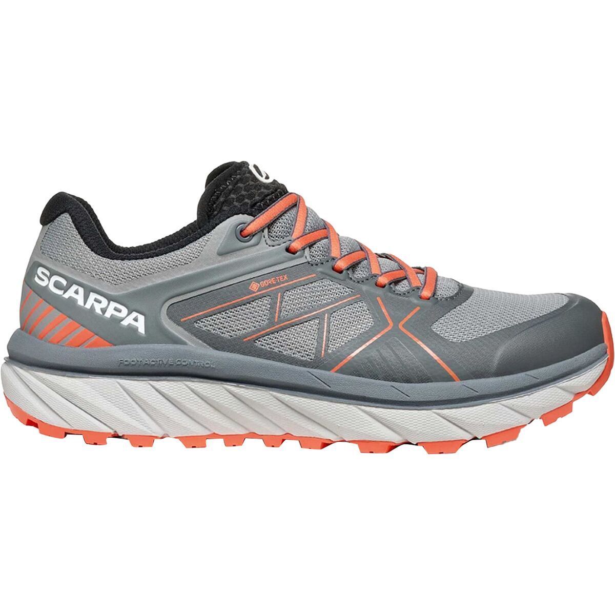 Scarpa Spin Infinity GTX Trail Running Shoe - Women's