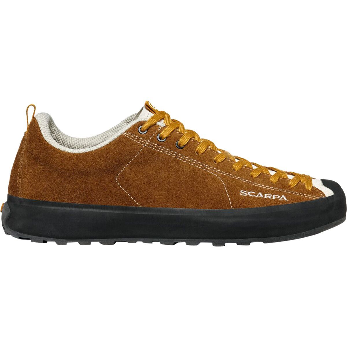 Scarpa Mojito Wrap Shoe - Men's Cognac, 41.0