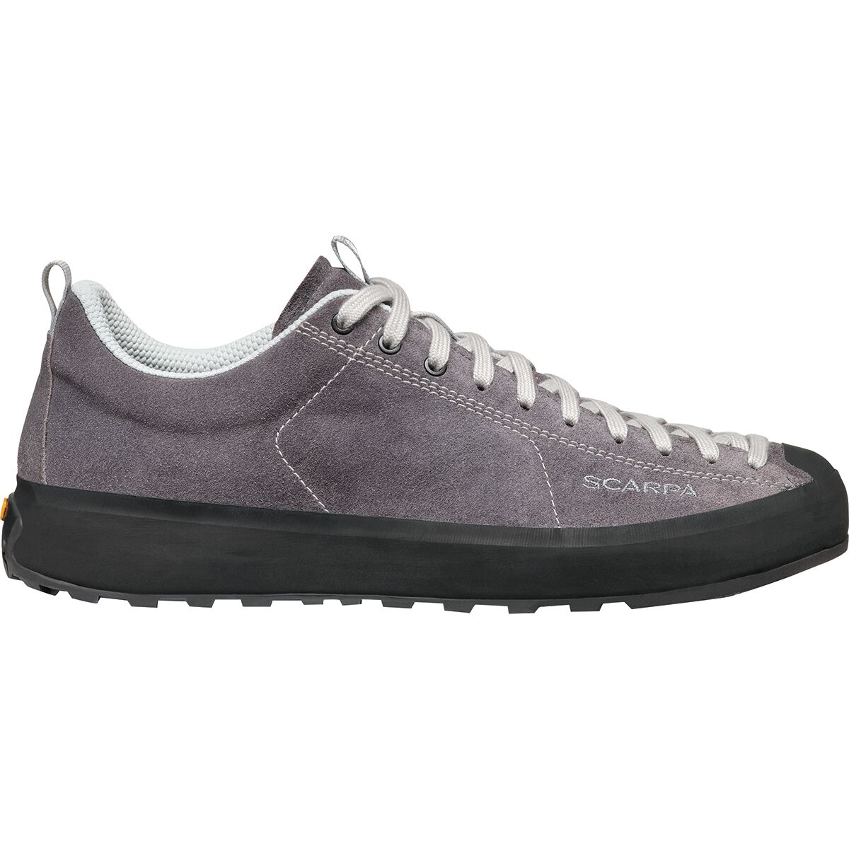 Image of Scarpa Mojito Wrap Shoe - Men's Graphite, 44.0
