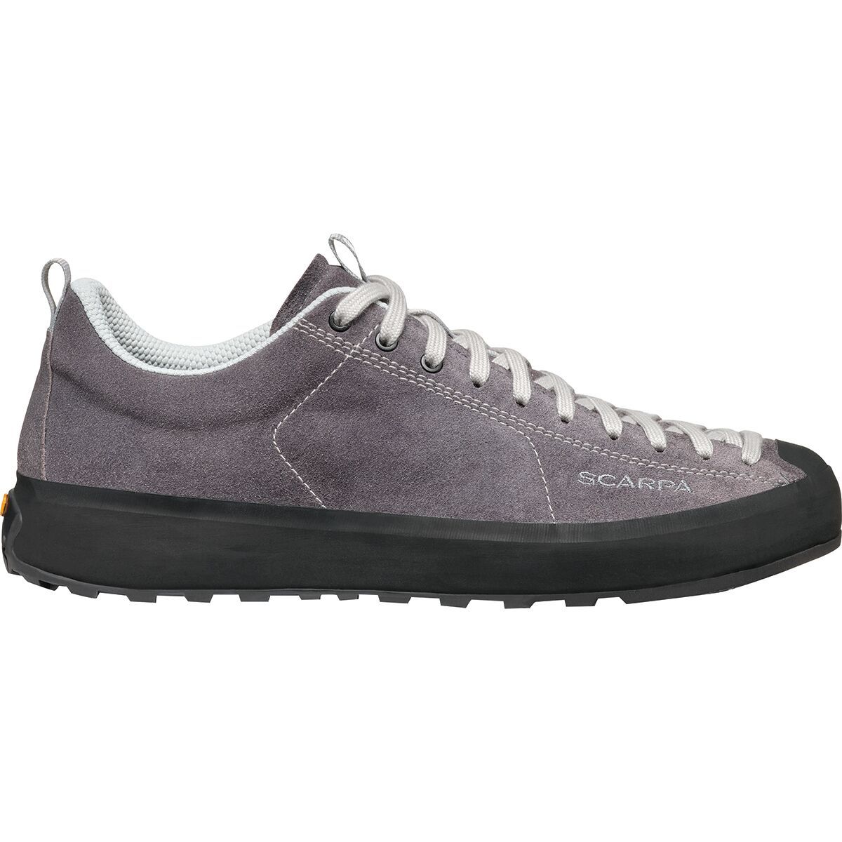 Image of Scarpa Mojito Wrap Shoe - Men's Graphite, 43.5