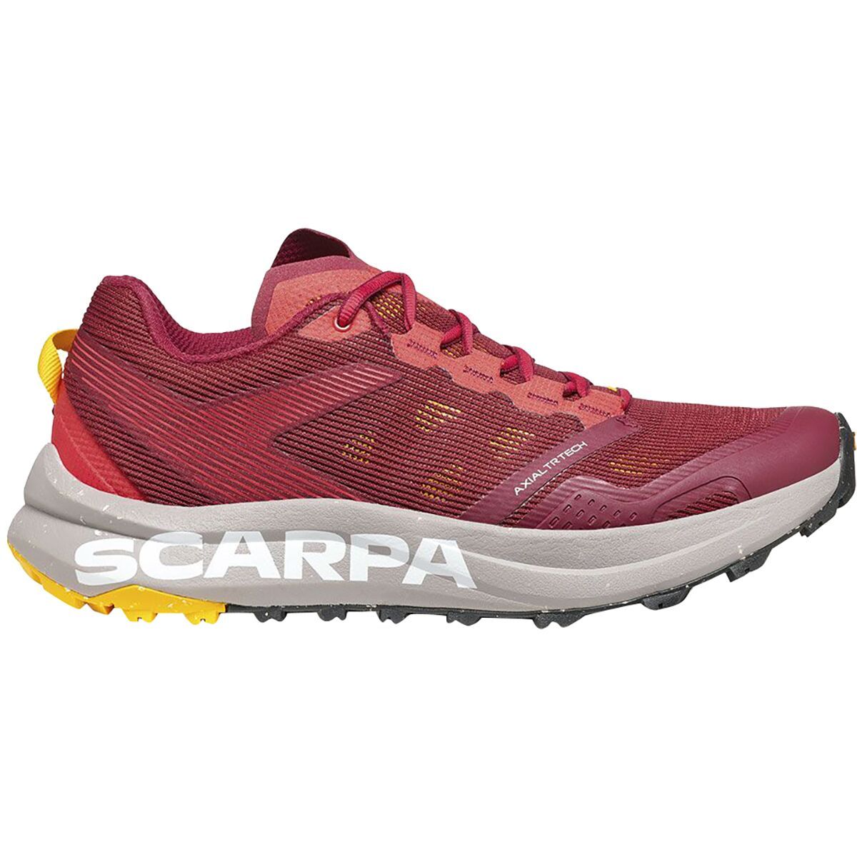 Scarpa Spin Planet Running Shoe - Women's Spin Planet Running Shoe - Women's, 39.5