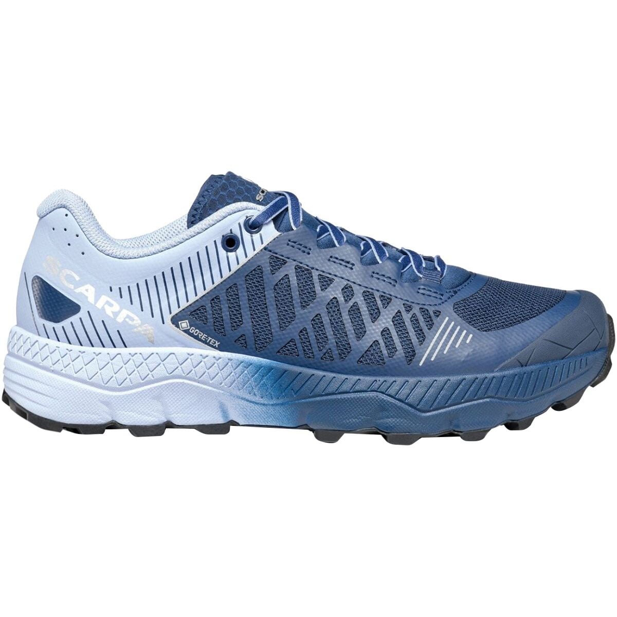 Spin Ultra GTX Trail Running Shoe - Women
