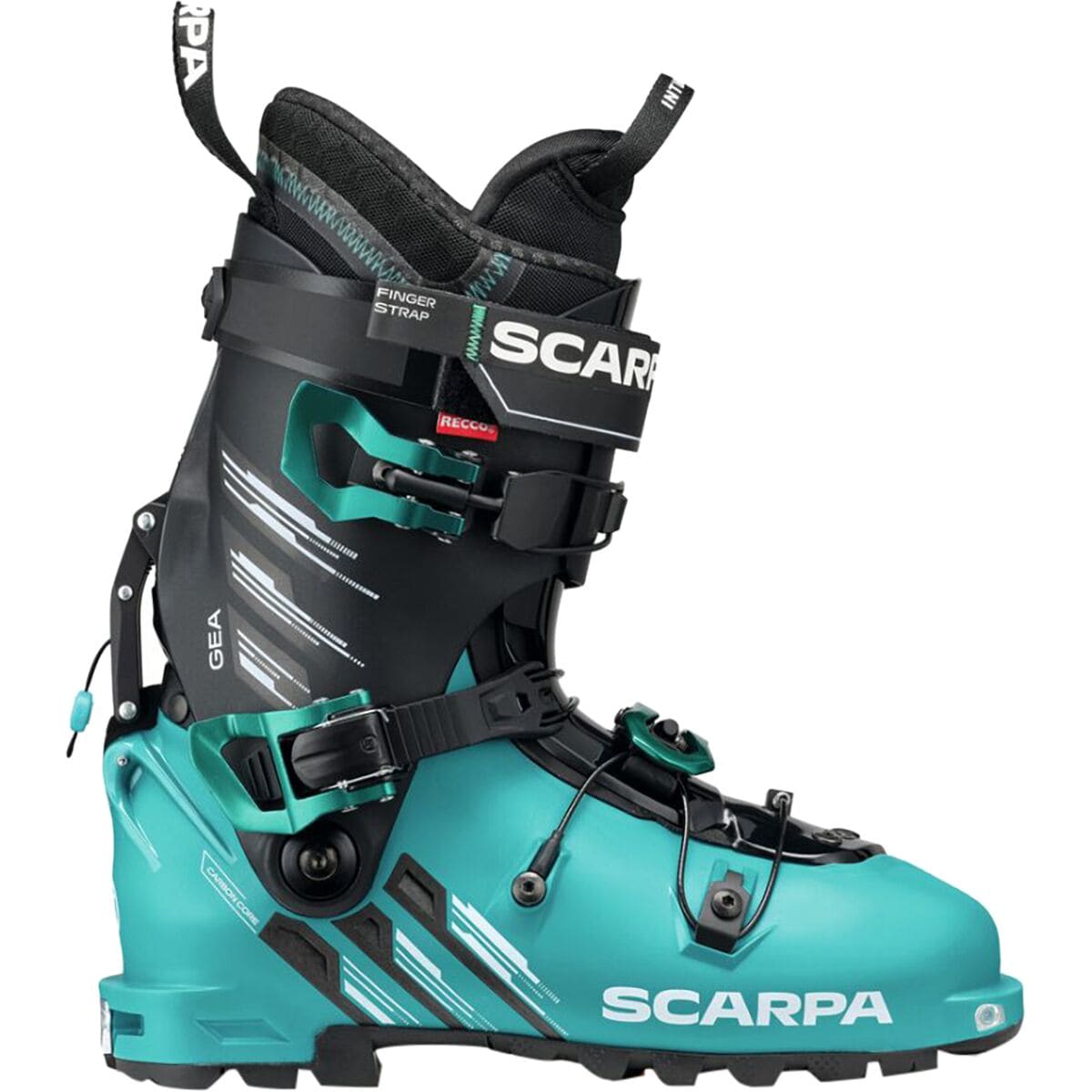 Scarpa Gea Alpine Touring Boot - 2024 - Women's
