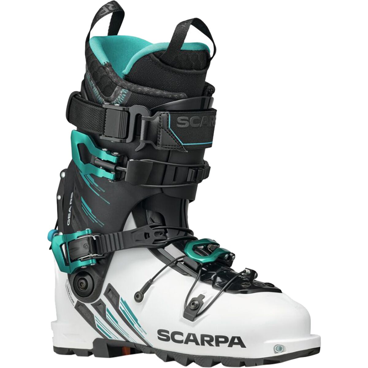 Scarpa Gea RS Alpine Touring Boot - 2026 - Women's - Ski
