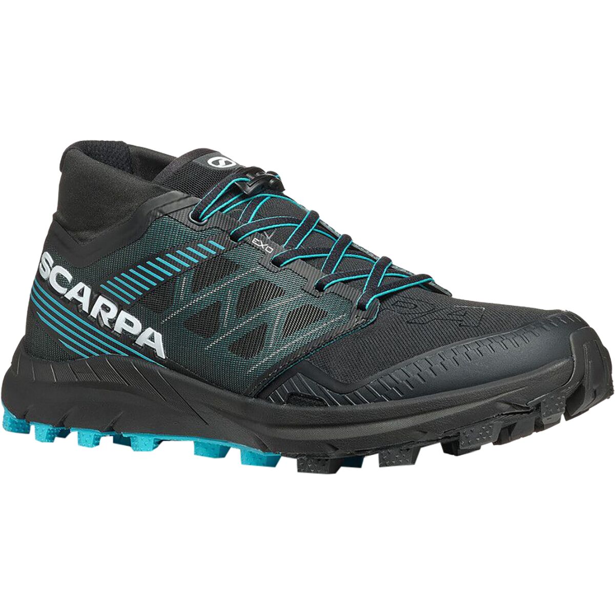 Scarpa Spin ST Shoe Men s Footwear