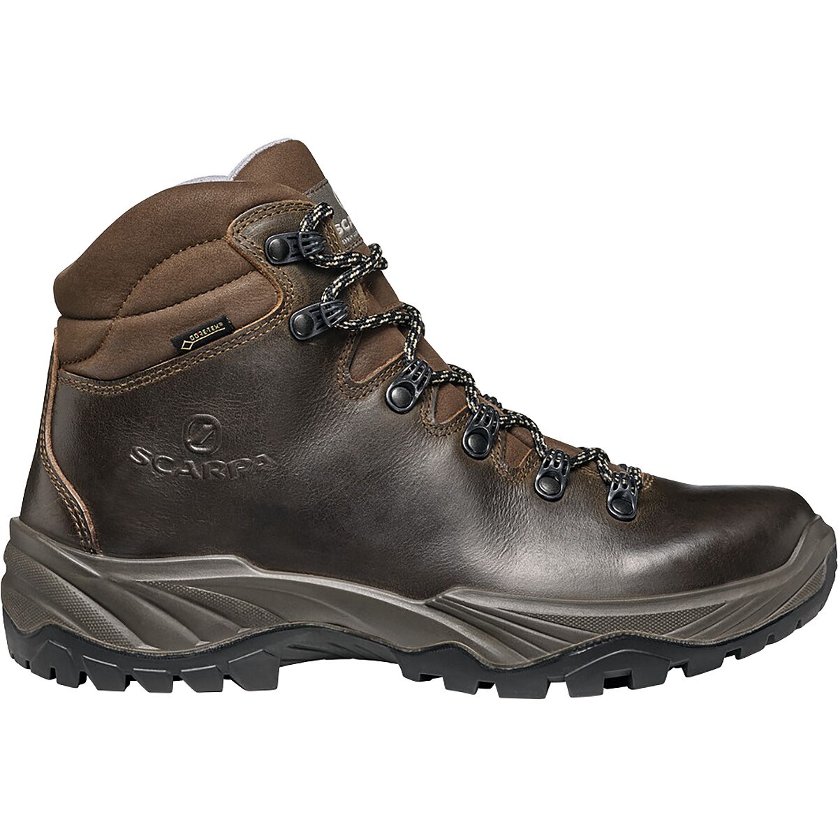 Scarpa Terra GTX Boot - Women's Brown