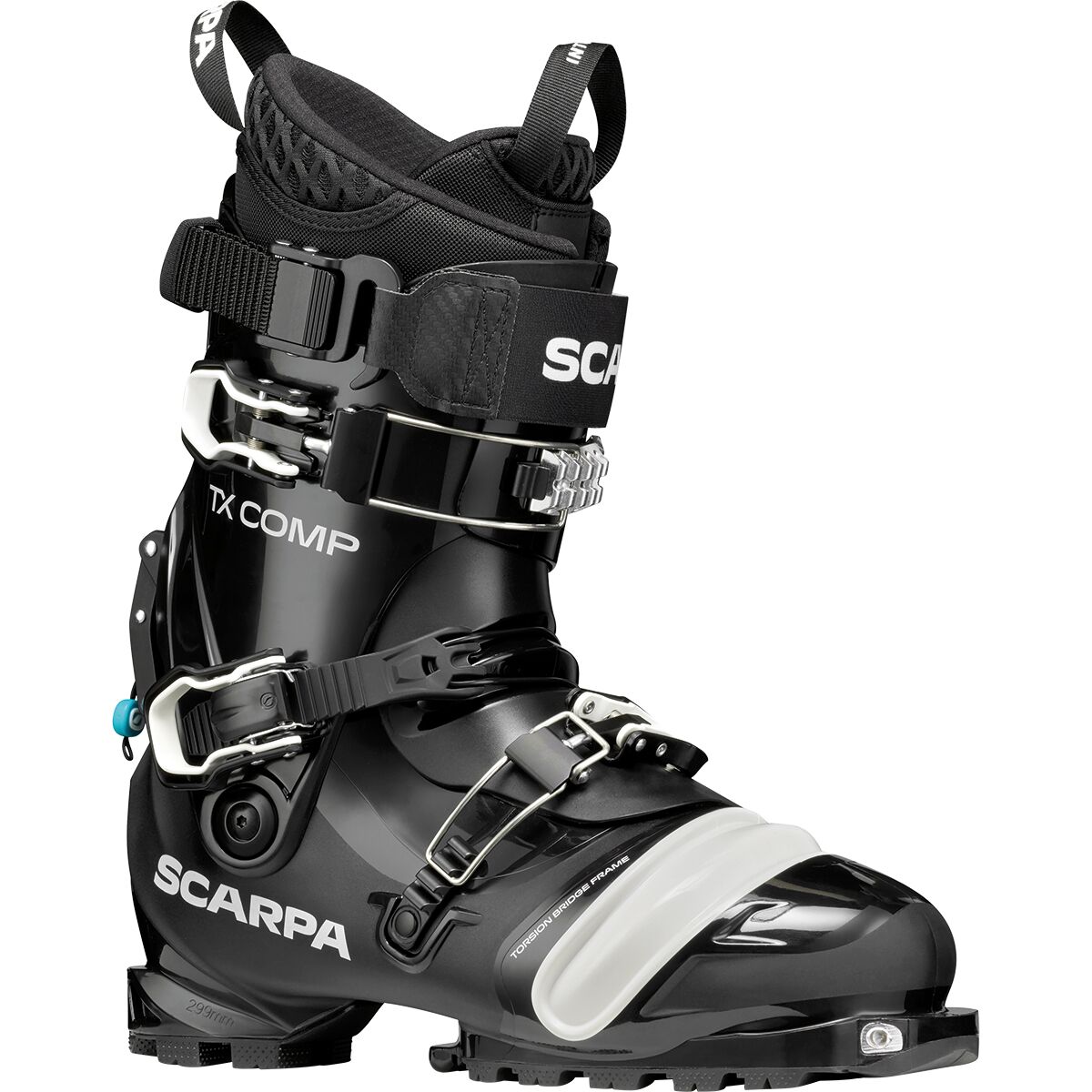 Scarpa TX Comp Telemark Boot - 2026 - Ski