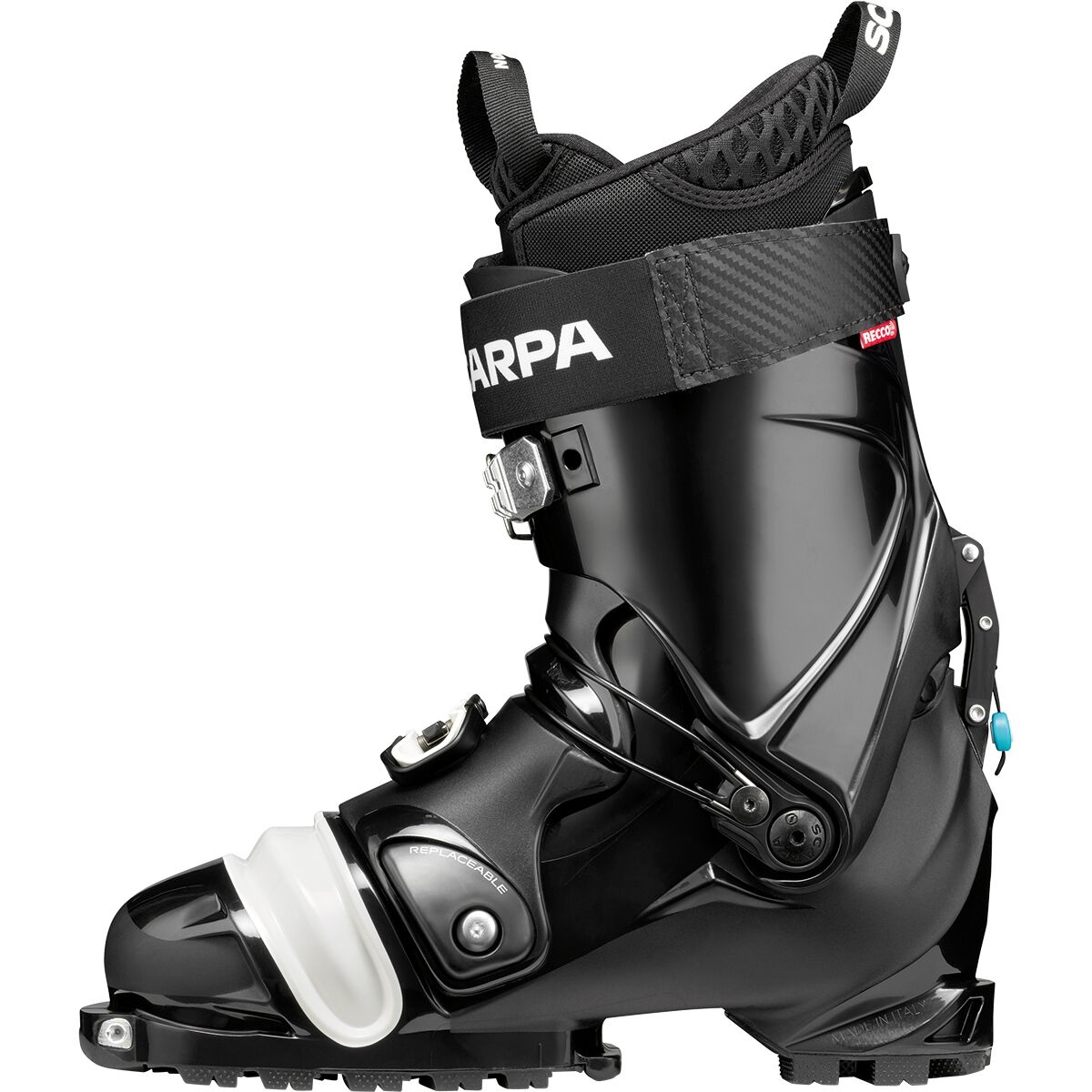 Scarpa TX Comp Telemark Boot - 2027 - Ski