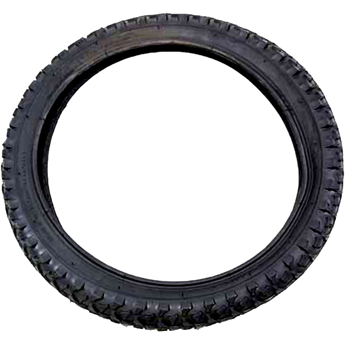 Image of STACYC Replacement Tire Black, 16in