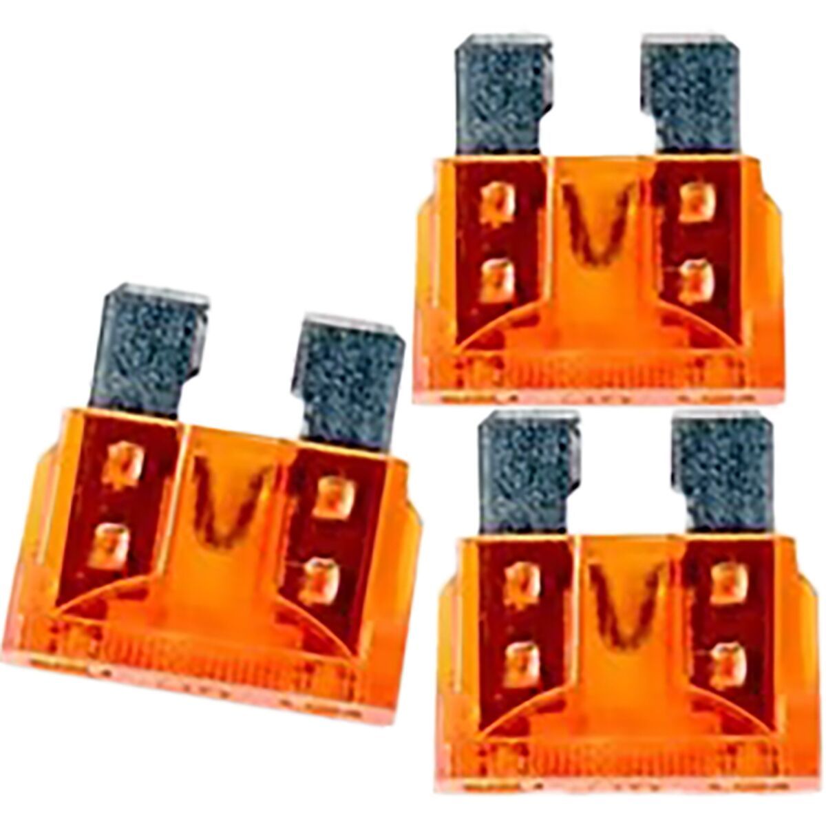 STACYC Fuse 3-Pack One Color, One Size