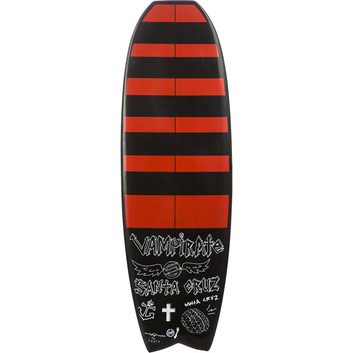 サーフィン・ボディボード Santa Cruz 5'8\" Archy powerlyte pro santacruz_s_plp_bunn.jpg