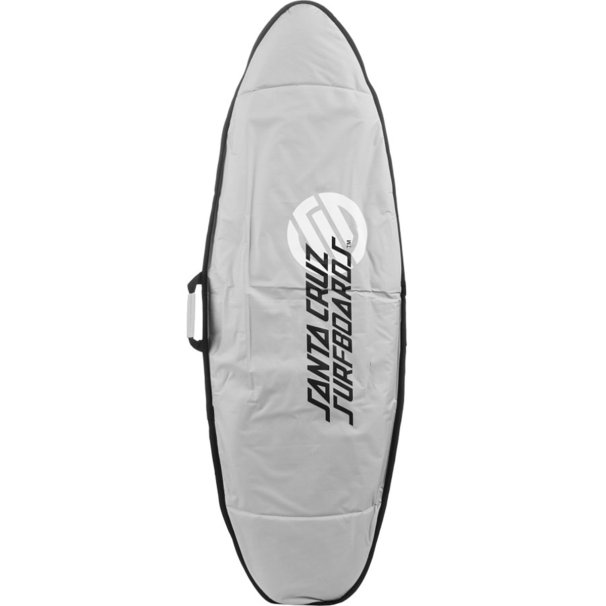 Santa Cruz Ozzie Wright Pro Model - Werewolf Shadow Surfboard - Surf