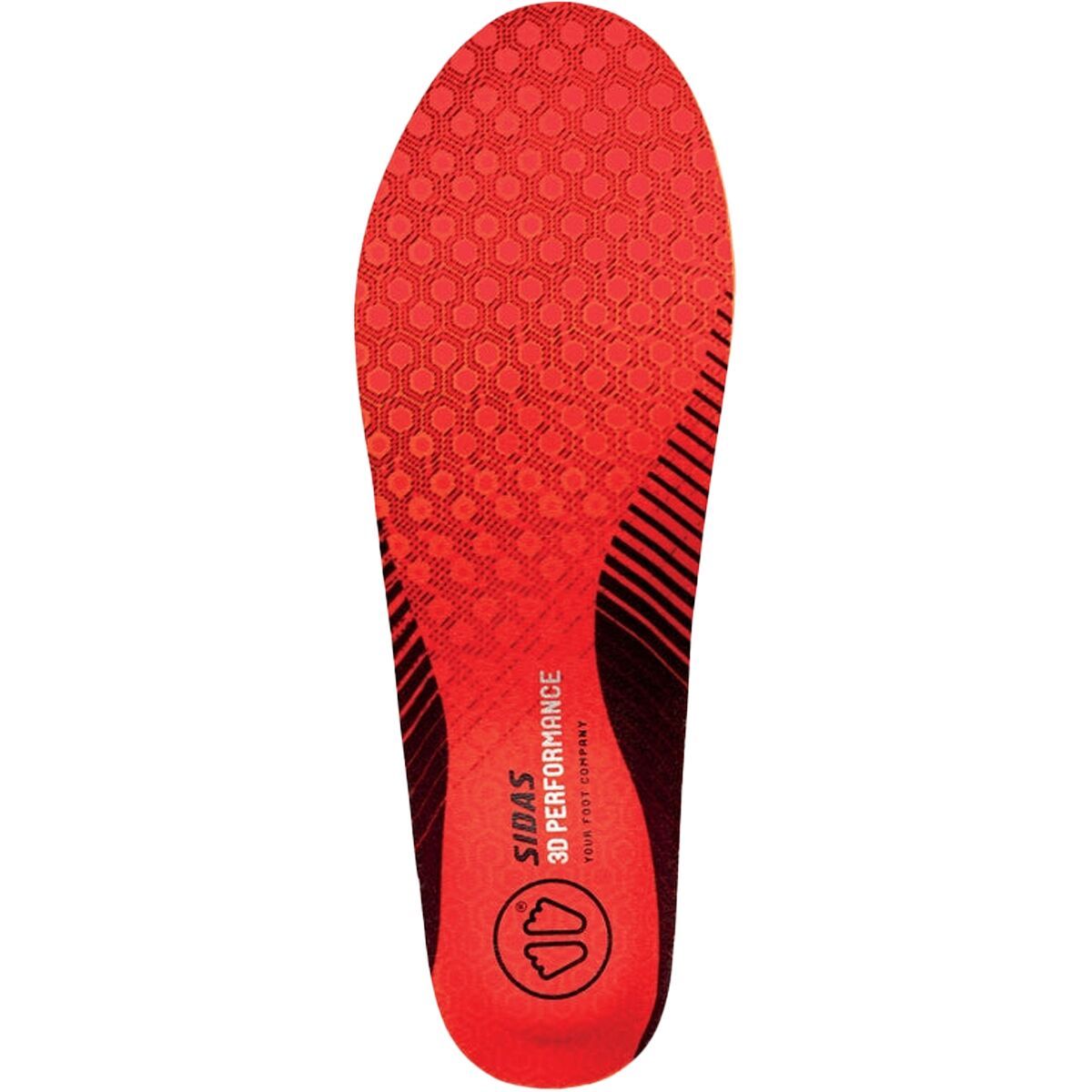 Image of Sidas 3D Winter Performance One Color, S