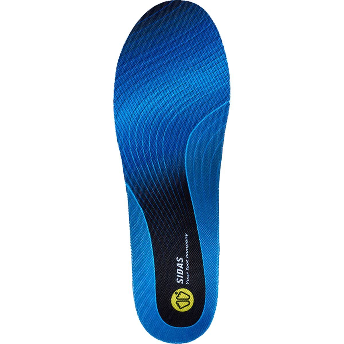 Sidas 3D XC Nordic One Color, XL