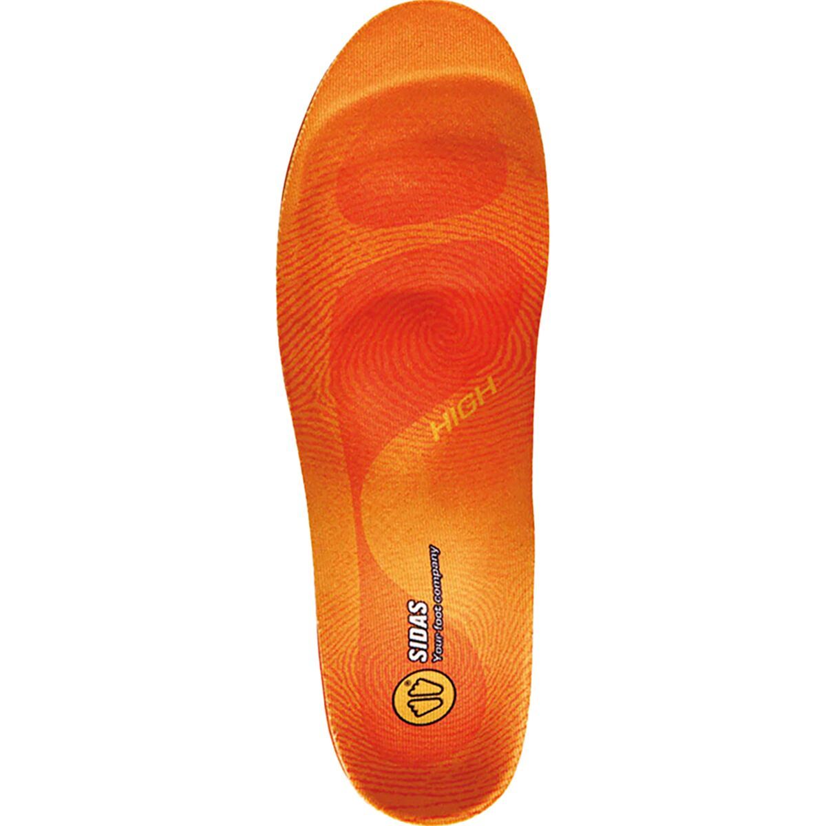 Sidas 3Feet US Winter High One Color, XXL