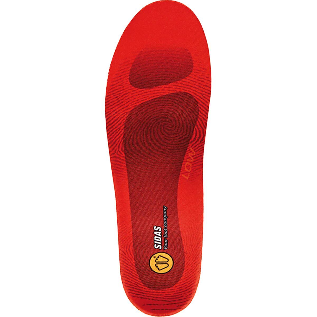 Sidas 3Feet US Winter Low One Color, S