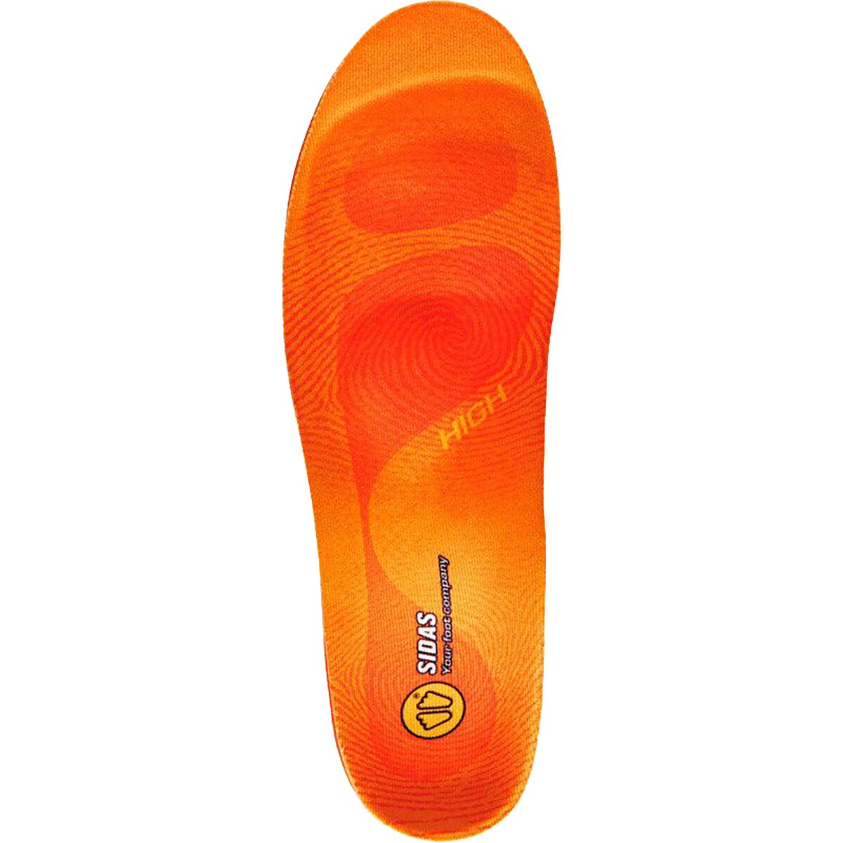 Sidas 3Feet US Winter High 2026