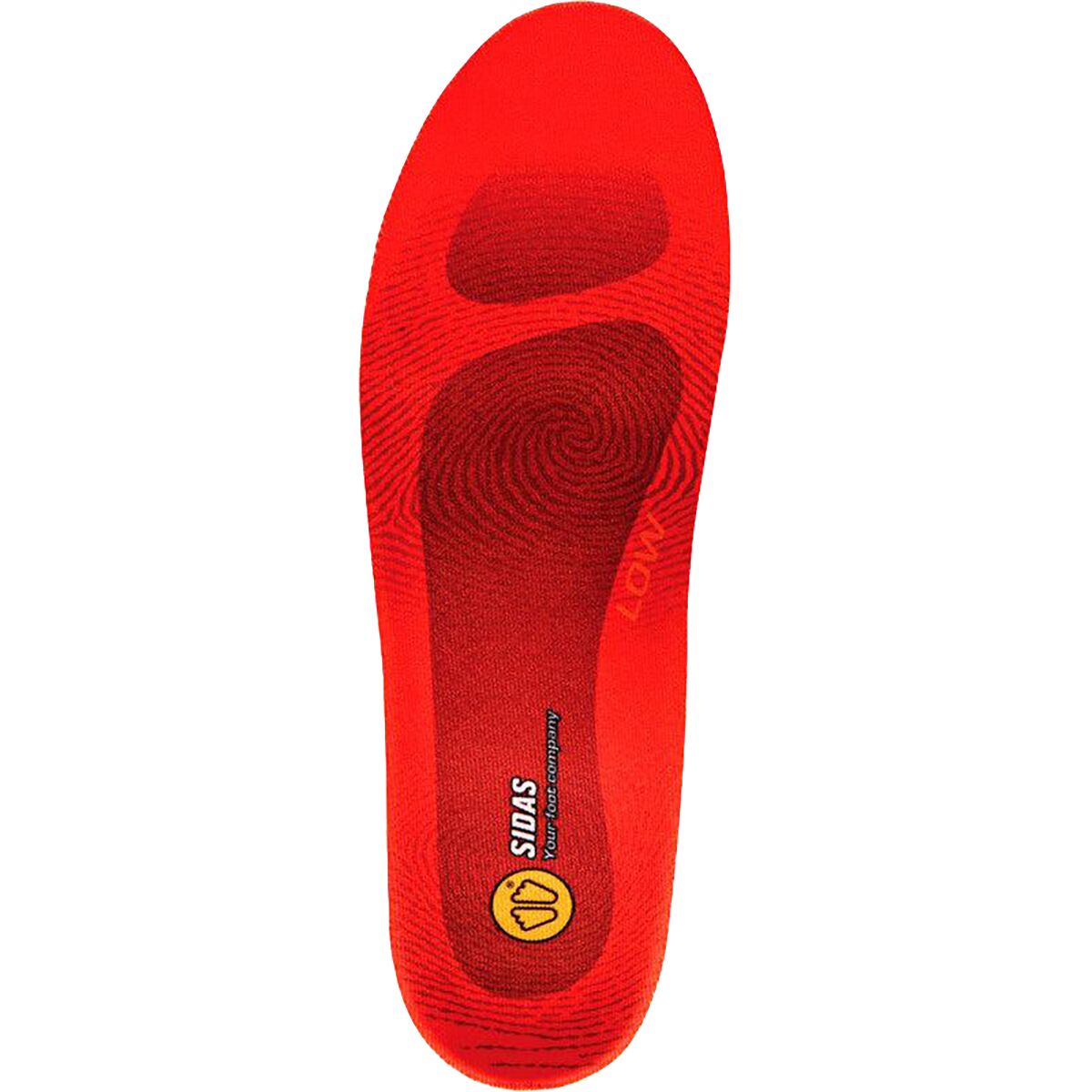 Image of Sidas 3Feet US Winter Low One Color, S
