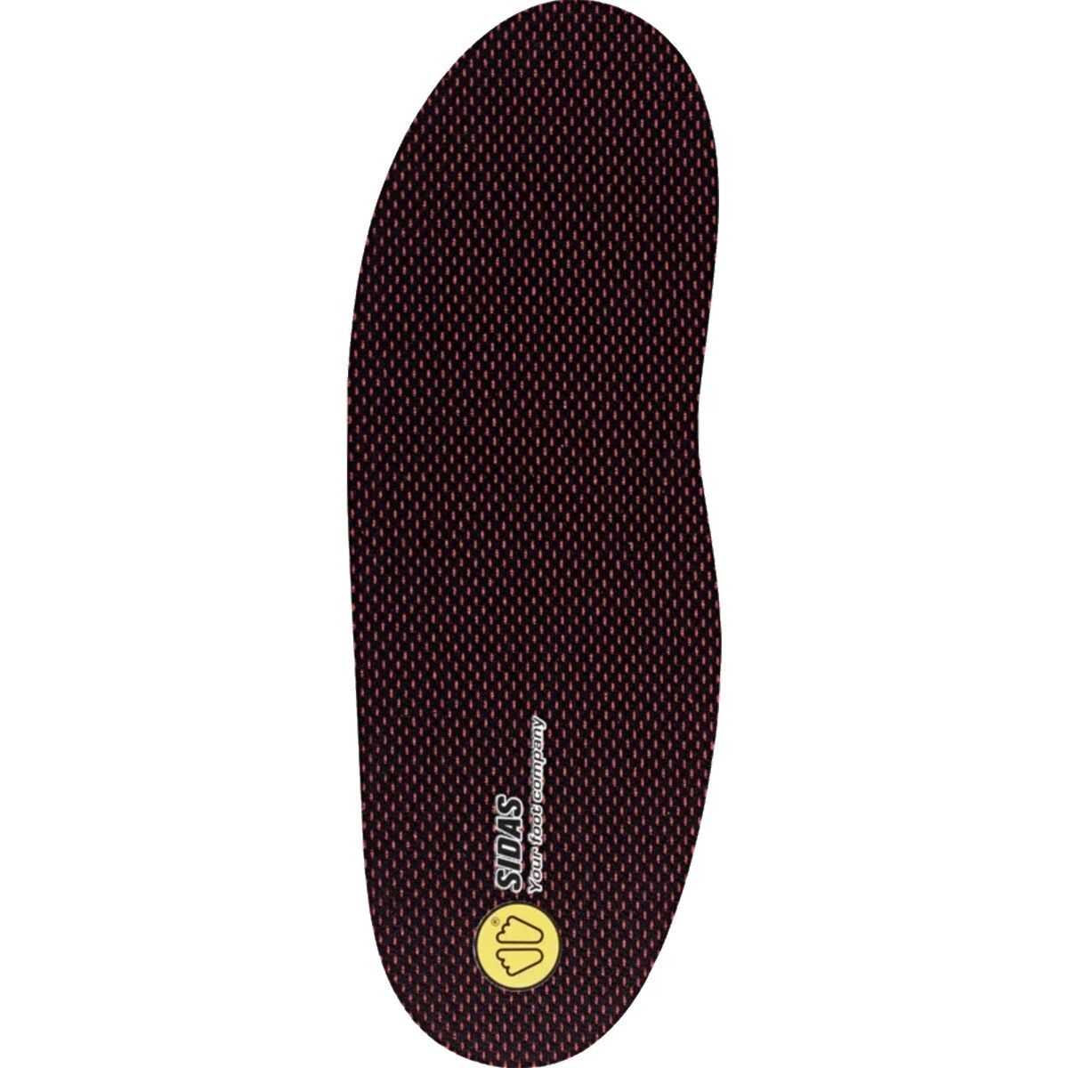 Sidas Custom Winter Pro Mesh Ns Insoles One Color, XXL