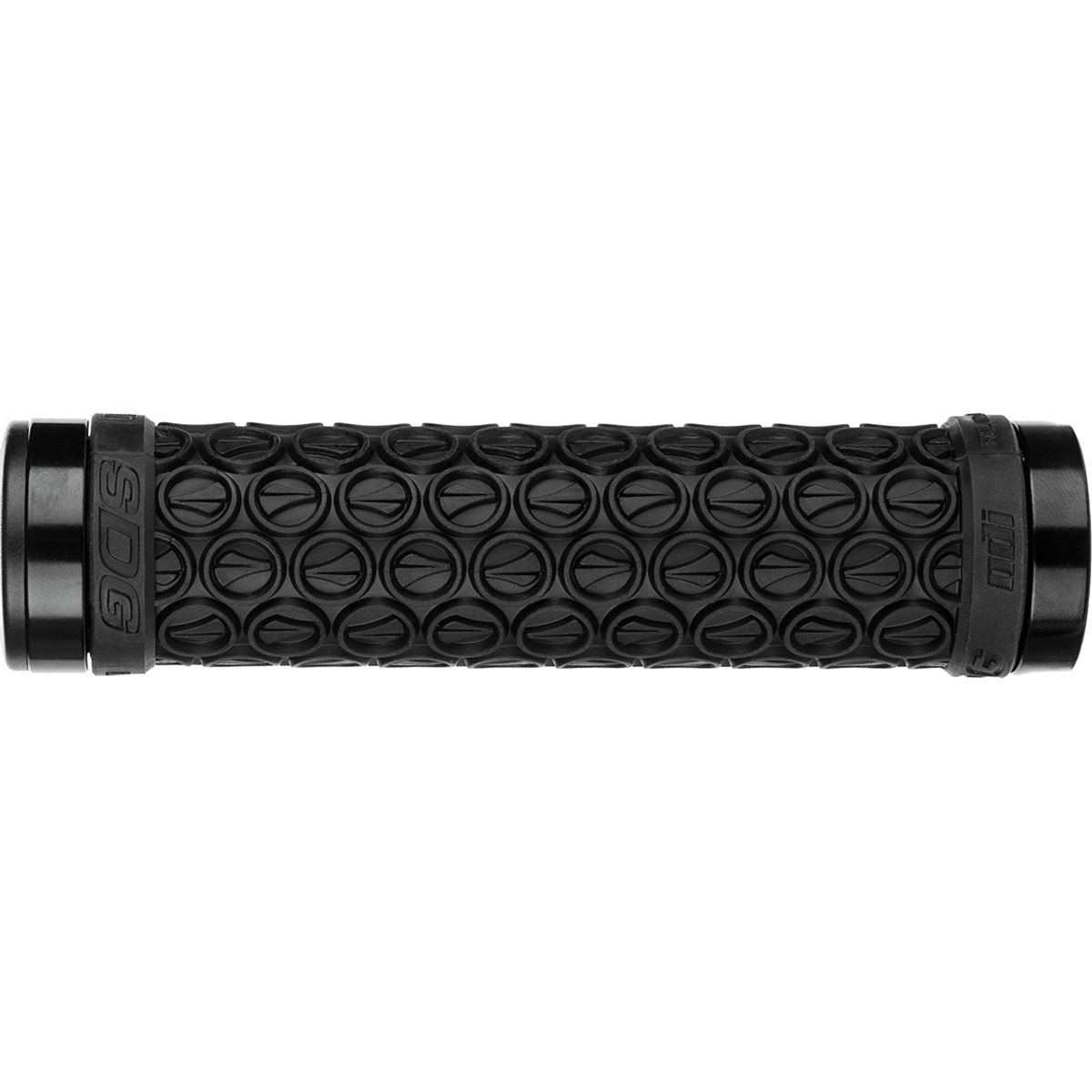SDG Components Hansolo Lock-On Grips 7290₽