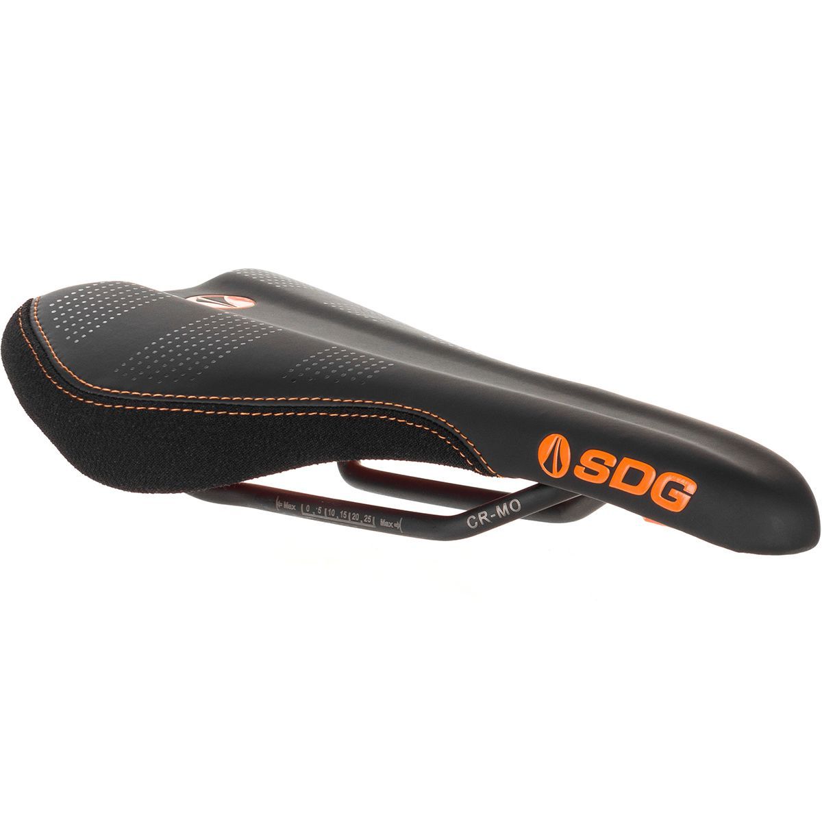 SDG Components Radar MTN Cro-Mo Saddle Men's