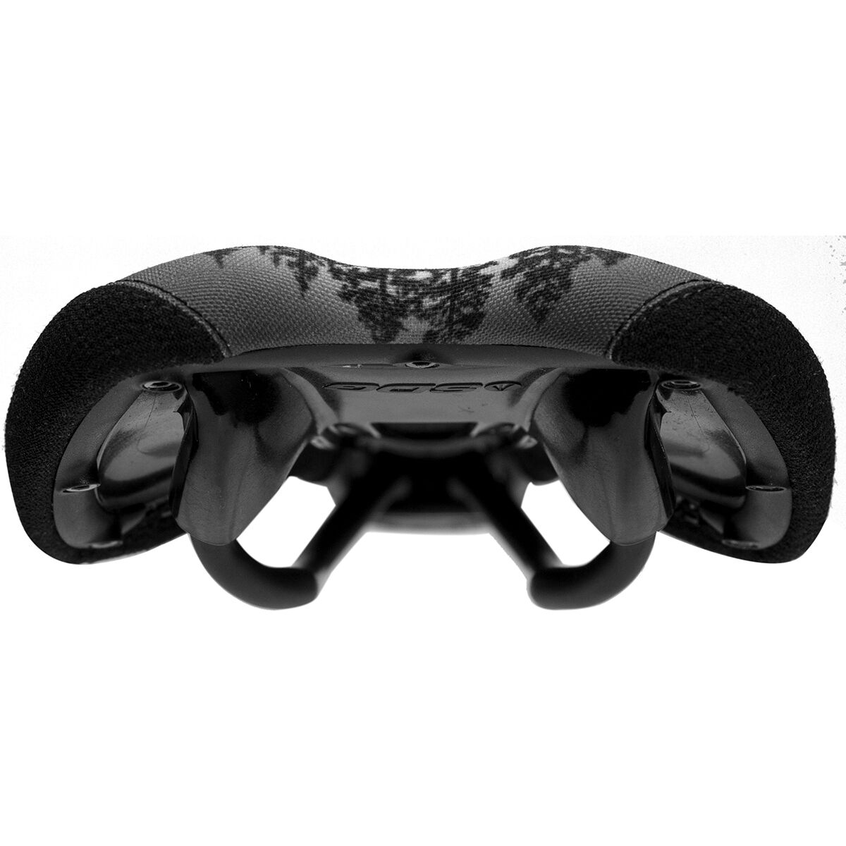 SDG Components Oso Radar MTN Lux-Alloy Saddle - Bike